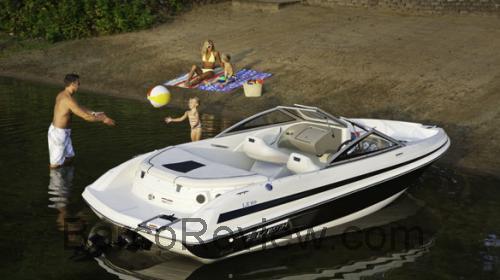 Larson LX 850 ficha técnica y opiniones